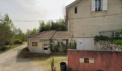 Martin Patrick, Cabinet Infirmier à La Force