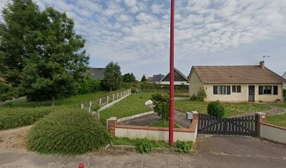 Monchy Claudine, Cabinet Infirmier à Yerville