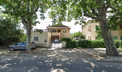 Aude MOULIN GILLI infirmière, Cabinet Infirmier à Garéoult