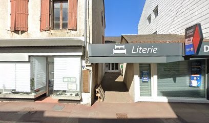 Boutes Enjalbert Cros Simon Sebbag, Cabinet Infirmier à Lacaune