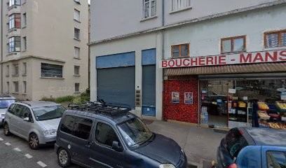 Cabinet Infirmier JOUBERT, Cabinet Infirmier à Lyon 08