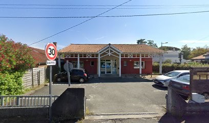 Coraline Soullier, Cabinet Infirmier à Mérignac