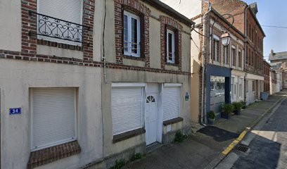 Henaut Carine, Cabinet Infirmier à Saint-Laurent-en-Caux