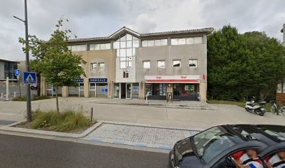 Martin David, Cabinet Infirmier à Tarnos