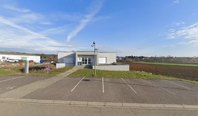 Hess Trabelsi Coralie Emmanuelle, Cabinet Infirmier à Rosheim