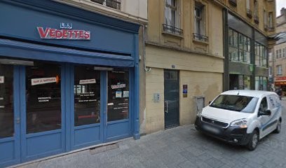 De Beukelaer Veronique Martine, Cabinet Infirmier à Metz