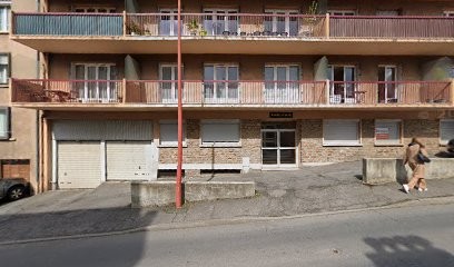 Audrey Bru Infirmière à Domicile Et Au Cabinet, Cabinet Infirmier à Rodez