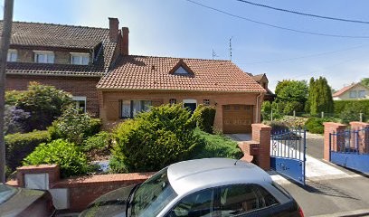 Burzicki Marie-Hélène, Cabinet Infirmier à Méricourt