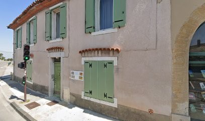 Julie parquic, Cabinet Infirmier à Lançon-Provence