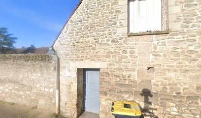 Cécile DELAHAYE HAMANN, Cabinet Infirmier à Ully-Saint-Georges