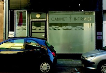 Cabinet Infirmier MEYER Marion, Cabinet Infirmier à Moyeuvre-Grande