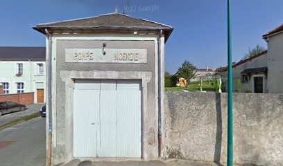 Janssens Audrey Delrieu Sophie, Cabinet Infirmier à Igny-Comblizy