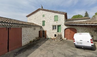 Giraud Marie-Hélène, Cabinet Infirmier à Saint-Symphorien-sous-Chomérac