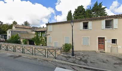 scm la castellane, Cabinet Infirmier à Grignan