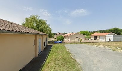 ALMEIDA-CALVO Samira, Cabinet Infirmier à Saint-Mariens