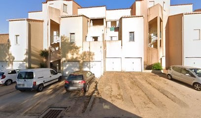 Mouratille Nathalie, Cabinet Infirmier à Sarrola-Carcopino