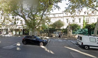 Bayle Agnes Solange, Cabinet Infirmier à Montpellier