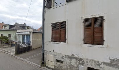DUBS NACHER Sylvie, Cabinet Infirmier à Mulhouse