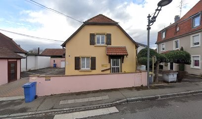 VERONIQUE FESSLER, Cabinet Infirmier à Kingersheim