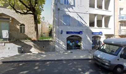 Calonégo Patricia, Cabinet Infirmier à Privas