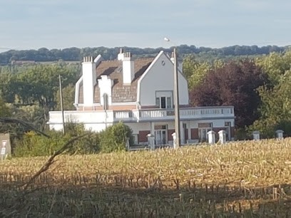 Leleu Henry Christine, Cabinet Infirmier à Samer