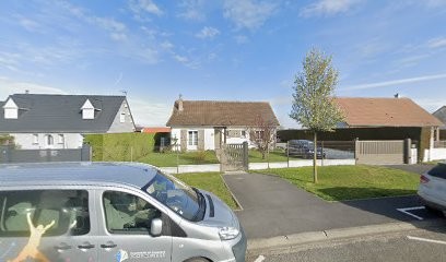 Nathalie ROUSSEL, Cabinet Infirmier à Nouvion