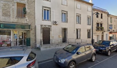 Bono Marie-Niéves, Cabinet Infirmier à Marguerittes