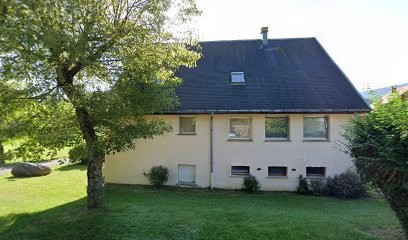 De Azevedo Carlos, Cabinet Infirmier à Metzeral