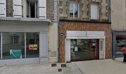 Chauvet Thomas, Cabinet Infirmier à Rouillac