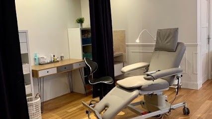 Gaël Faurie, Cabinet Infirmier à Reims