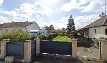 Cabinet d'Infirmières Mongiatti Marie-France et Pigault Ghislaine, Cabinet Infirmier à Vouneuil-sur-Vienne