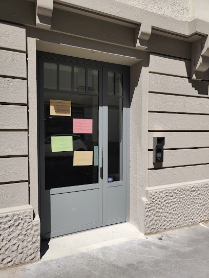 Cabinet Infirmier Adrien PICCOLO-GERARDI (Maison De Santé GARIBALDI), Cabinet Infirmier à Lyon 07