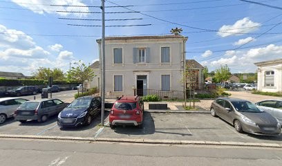 Monil Claire, Cabinet Infirmier à Saint-Astier