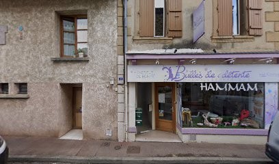 Mousselin Marie, Cabinet Infirmier à Saint-Uze