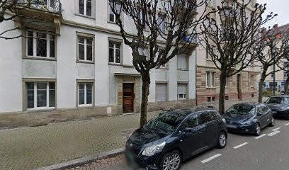 Schwartz Anne, Cabinet Infirmier à Strasbourg