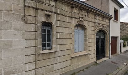 Cabinet Infirmier Laporte, Cabinet Infirmier à Talence