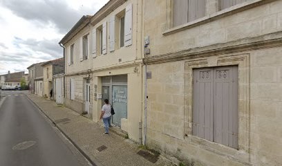 Cabinet infirmier Annabelle SALAMAJ, Cabinet Infirmier à Macau