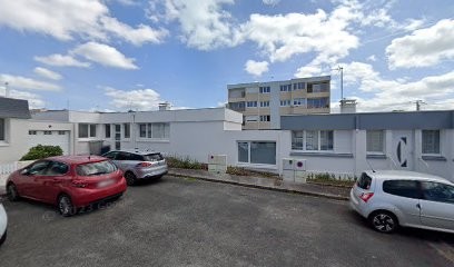 Cabinet Du Braden, Cabinet Infirmier à Quimper