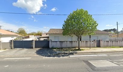 Domenge Nathalie, Cabinet Infirmier à Saint-Médard-en-Jalles