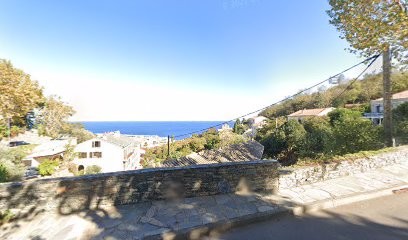 Cabinet Infirmier Danielle COLAS LE FUR, Cabinet Infirmier à Bastia