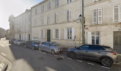 Trijoulet Christine, Cabinet Infirmier à Saintes