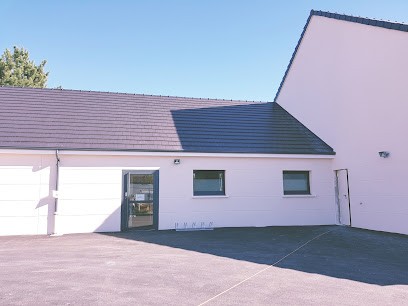 EVEILLEAU Laetitia, Cabinet Infirmier à Quetigny