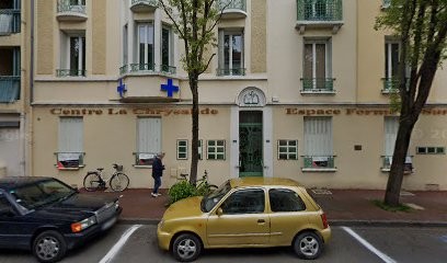 Catherine Maisonnial, Cabinet Infirmier à Vichy