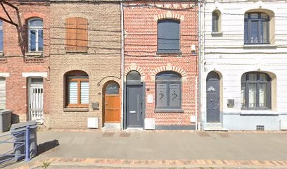 Behaeghe Charlotte, Cabinet Infirmier à La Chapelle-d'Armentières