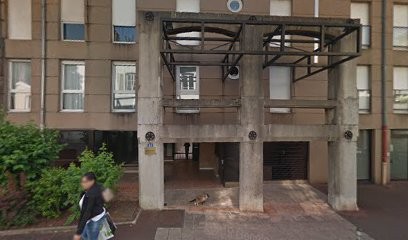 Auvigue Romain, Cabinet Infirmier à Mâcon