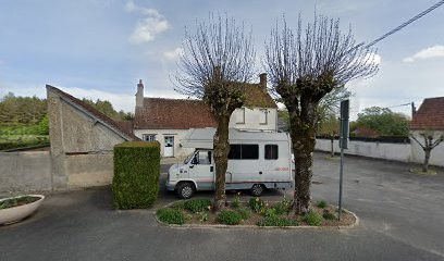 Pellè, Vicario, Toulotte, Cabinet Infirmier à Sury-aux-Bois