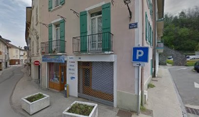 Giraud-Carrier Laurie, Cabinet Infirmier à Arvillard