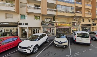 Basolo Magalie Infirmière a domicile, Cabinet Infirmier à Saint-Laurent-du-Var