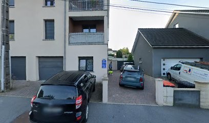 Cabinet D'infirmières, Cabinet Infirmier à Haucourt-Moulaine