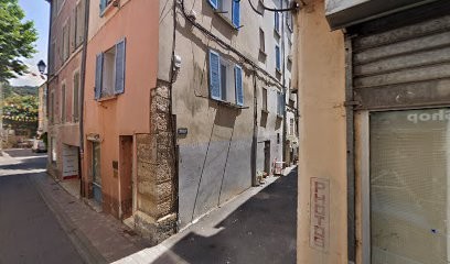 Infirmière Libérale Stephanie AUDEMAR, Cabinet Infirmier à Barjols